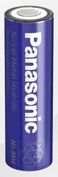 Akumulator AA/R06 Panasonic U-Serie Solar BK120AAHU, NiMH, 1280 mAh, 1.2 V, 1 szt.