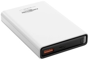 Powerbank Ansmann PB222PD 10000 mAh LiPo USB-A, USB-C®