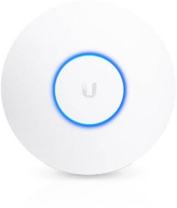 Access Point WiFi PoE Ubiquiti Networks UniFi UAP-AC-HD, 2.4 GHz, 5 GHz, 1733 MBit/s, 4x4 MIMO
