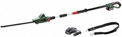 Teleskopowe nożyce do żywopłotu Bosch Home and Garden UniversalHedgePole 18 06008B3000