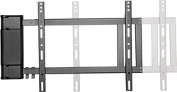Uchwyt ścienny myWall TV, 81 - 152 cm (32'' - 60''), do 40 kg, motoryzowany, obracany, pilot na podczerwień Uchwyt ścienny do telewizora My Wall HP 29 L, 81,3 cm (32'') - 152,4 cm (60'')