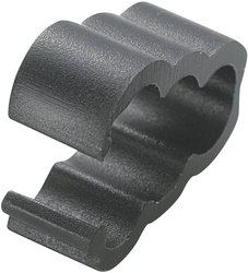 Zacisk montażowy TRU COMPONENTS TC-RC-34203 1593105, 4.10 mm (max), 1 szt.