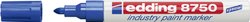 Marker do lakieru Edding 8750 4-8750003
