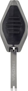 Latarka z brelokiem NITE Ize NI-BB-W Inova Microlight, LED, czarny