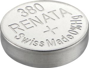 Ogniwo guzikowe Renata SR936 tlenkowo-srebrowe 82 mAh 1.55 V 1 szt.