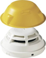 Czujnik dymu Siemens OH360 S54310-F102-A1, 1 szt.