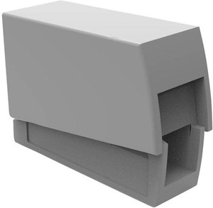 Degson DG222-8.0-01P-11-00A(H) Złącze oświetleniowe, PIN: 1, 450 V, 24 A, 1 szt.