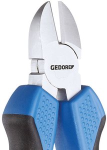 Szczypce boczne Gedore 8314-125 JC 6742300, 125 mm, 65 HRC