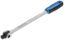 Uchwyt z przegubem Gedore 1997 6144910   Pasuje do łba o kształcie 1/2'' (12.5 mm) 1 szt.