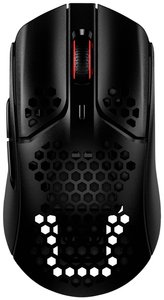 Mysz gamingowa radiowa HyperX Pulsefire Haste Wireless 16000 dpi