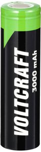 Akumulator specjalny VOLTCRAFT VC-13749060, Li-Ion, 3000 mAh, 3.6 V, 1 szt.