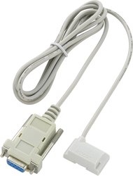 Kabel RS232 do multimetrów cyfrowych VOLTCRAFT RS-232 RS-232 1 szt.