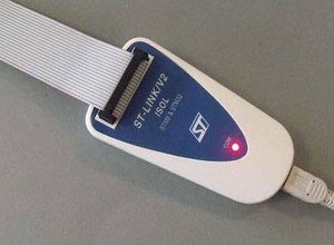 Płytka rozwojowa STMicroelectronics ST-LINK/V2-ISOL 1 szt.