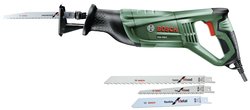 Piła szablasta Bosch Home and Garden PSA 700 E 06033A7001920 710 W