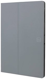 Etui na Tablet Gala do Samsunga Galaxy Tab S9 Ultra 14,6 cala, ciemnoszare Etui na tablet Tucano Gala Tablet ciemnoszary