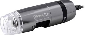 Mikroskop cyfrowy Dino Lite AM7515MT8A    Maksymalne powiększenie cyfrowe: 900 x