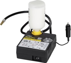 Zestaw do naprawy opon ResQ Pilot Valve Through Sealant 300 Zestaw naprawczy do opon Airman 71-047-001