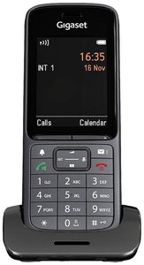 Gigaset S30852-H2975-R102 Słuchawka DECT 1 szt.