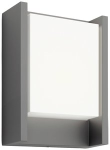 Zewnętrzna lampa ścienna Philips Arbour 8720169278042 3.8 W