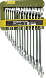 Zestaw kluczy płasko oczkowych Proxxon Industrial 23821