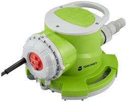 Pompa zasysająca, zanurzeniowa TOOLCRAFT  TO-8992917 400 W 7000 l/h