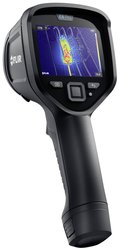 Kamera termowizyjna FLIR FLIR E8 Pro 320 x 240 Pixel -20 do +550 °C