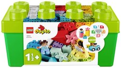 LEGO® DUPLO®  10913  Kamienne pudełko LEGO® DUPLO® 10913 Kamienne pudełko