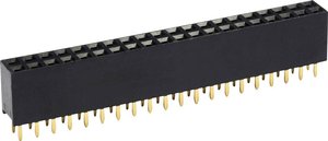 econ connect BLG2X8 Listwa złączy żeńskich (standardowa) 1 szt.