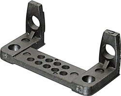 Adapter montażowy ABW 25 ASSMANN WSW ABW 25 czarny 1 szt.