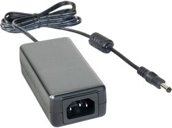 Zasilacz Dehner ATM 036-P120 zasilacz stacjonarny 12V / 3.0A wraz z kablem zasilającym, dopuszczony do zastosowań medycznych Zasilacz stałonapięciowy Dehner Elektronik ATM 036T-P120 ATM 036T-P120 3 A 36 W