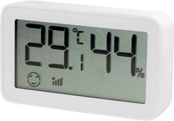 Termohigrometr LogiLink SH0115