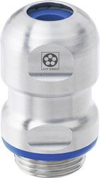 Dławnica kablowa LAPP SKINTOP® HYGIENIC SC M 20 x 1,5 53105302, 1 szt.