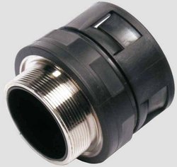 Złącze śrubowe do węża Helukabel HSSV MG M 920244 Zawartość: 1 szt.