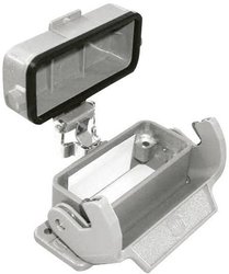 Obudowa dodatkowa Harting HanR 10A-agg-LB-K, 09 20 010 0321, do rozmiaru 10 A.