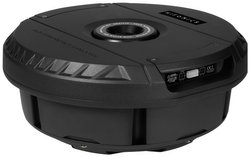 Samochodowy subwoofer aktywny Hifonics ZRX111P, 300 W