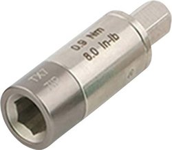 Wkrętak dynamometryczny Bernstein Tools  4-982 0.9 Nm (max)