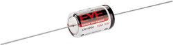 Bateria 1/2 AA EVE, 3.6 V, 1200 mAh, litowe, pin lutowniczy, 1 szt.