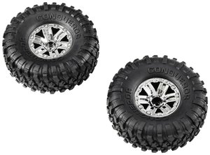 Komplet opon Reely RE-7706298 1 szt.