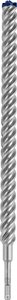 Wiertło udarowe Bosch Accessories EXPERT SDS plus-7X 2608900151 25.00 mm 1 szt.