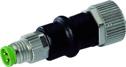 Rozdzielacz i adapter czujnika/aktuatora Murr Elektronik 7000-88531-0000000, 1 szt.