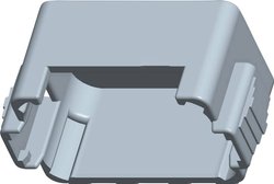 Złącze okrągłe TE Connectivity 1011-349-1205, 1 szt.