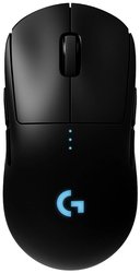 Mysz gamingowa USB Logitech G Pro 16000 dpi