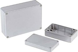 Obudowa Gainta G304, (D x S x W) 115 x 65 x 40 mm, tworzywo ABS, 1 szt.