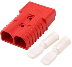 APP  6322G2 Złącze akumulatora wysokiego prądu serii SB 350 Zawartość: 1 szt.