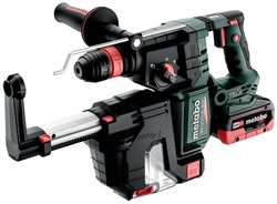 Młot wielofunkcyjny, akumulatorowy Metabo KH 18 LTX BL 28  601715930 1 szt.