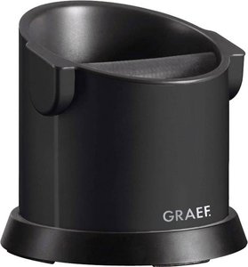 Graef 146455 146455 Pojemnik na fusy do ekspresu