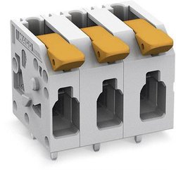 WAGO 2604-1312 Terminal PCB 1 szt.