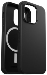 Otterbox            Symmetry Plus            N/A, czarny Futerał backcase Otterbox Symmetry Plus iPhone 14 Pro czarny