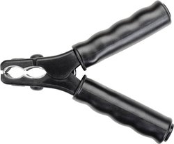 Cęgi testowe Schützinger PZA 7524 / SW