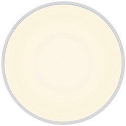 Lampa sufitowa LED Nordlux Oja 60 2015146101 30 W 3500 lm biały